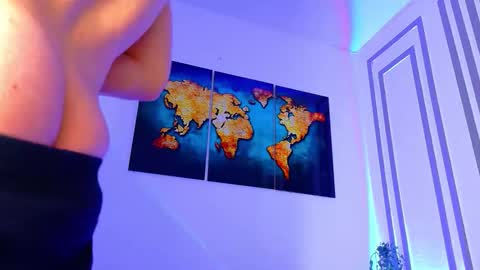 Alan Ferrer online show from November 25, 10:59 am