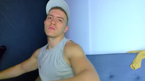 Alan Ferrer online show from February 26, 10:14 am