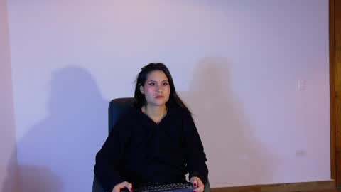 Snapshot of alanis_22 chatting on July 2, 7:03 am alanis online show from July 2, 7:03 am
