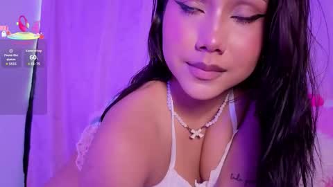 Snapshot of alanizrose chatting on November 14, 7:12 pm Alaniz online show from November 14, 7:12 pm