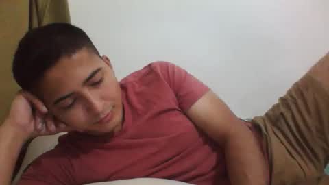 alanj998 online show from April 20, 8:17 am