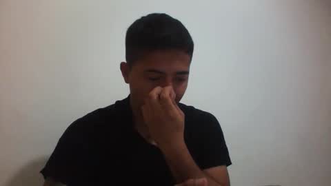 alanj998 online show from April 24, 8:06 am