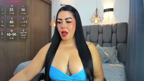 Alana online show from May 5, 10:18 pm