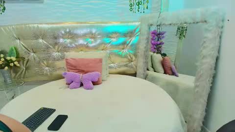 alanna_blaze online show from January 17, 7:50 pm