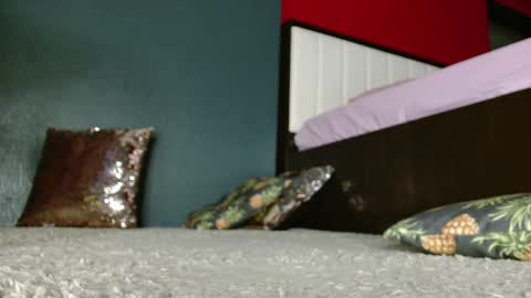 Alanna online show from September 16, 2:56 am