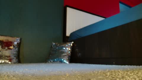 Alanna online show from November 2, 4:37 am