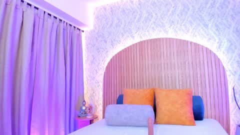 Snapshot of alanna_hank chatting on January 27, 11:11 pm Alanna online show from January 27, 11:11 pm