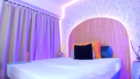 Snapshot of alanna_hank chatting on January 30, 6:13 am Alanna online show from January 30, 6:13 am