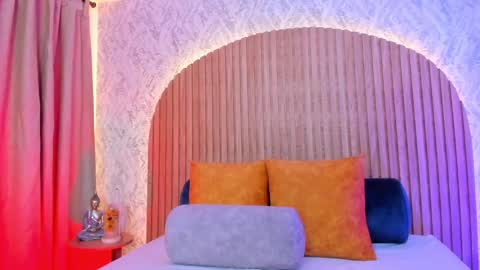 Snapshot of alanna_hank chatting on February 2, 2:27 am Alanna online show from February 2, 2:27 am