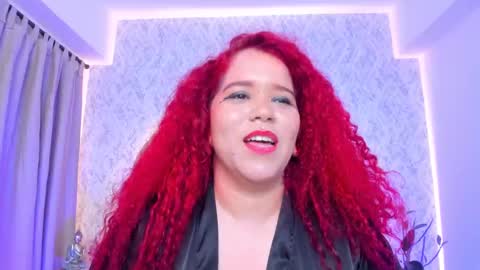 Snapshot of alanna_hank chatting on February 10, 5:14 am Alanna online show from February 10, 5:14 am