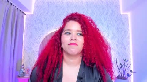 Snapshot of alanna_hank chatting on February 17, 5:58 am Alanna online show from February 17, 5:58 am