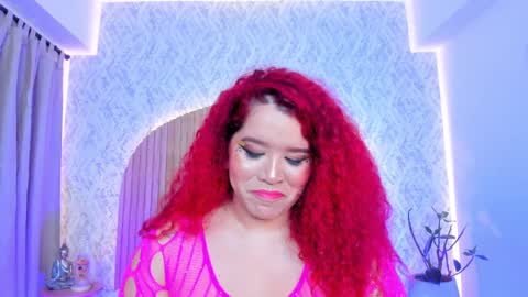 Snapshot of alanna_hank chatting on February 25, 4:14 am Alanna online show from February 25, 4:14 am