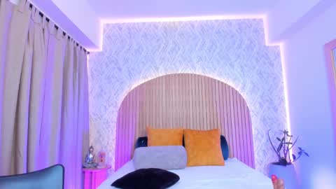 Snapshot of alanna_hank chatting on March 4, 7:08 am Alanna online show from March 4, 7:08 am