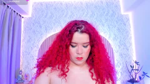 Snapshot of alanna_hank chatting on March 11, 12:54 am Alanna online show from March 11, 12:54 am