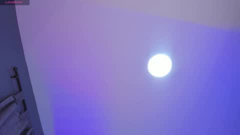 Snapshot of alanna_hank chatting on October 13, 5:07 am Alanna online show from October 13, 5:07 am