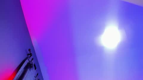 Snapshot of alanna_hank chatting on October 22, 2:45 am Alanna online show from October 22, 2:45 am