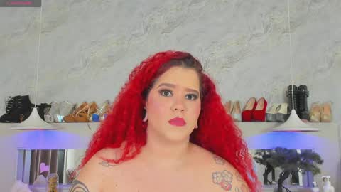 Alanna  online show from April 19, 3:17 am