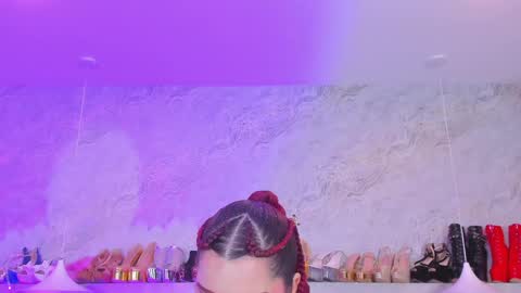Alanna  online show from June 5, 6:52 am