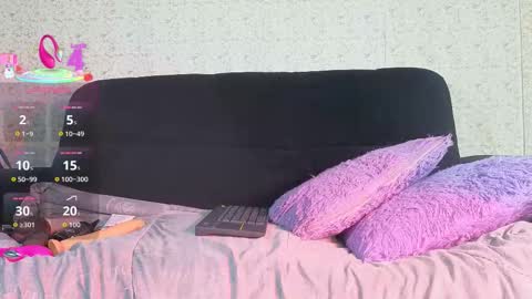 alanna_jones23_aws online show from January 16, 5:06 pm