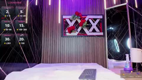 Snapshot of alanna_lima chatting on February 15, 12:47 pm Alanna Lima online show from February 15, 12:47 pm