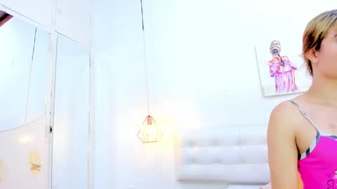 Snapshot of alanna_miaw chatting on May 21, 4:58 pm alanna_miaw online show from May 21, 4:58 pm
