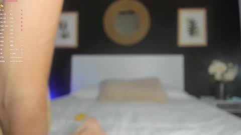 Alanna Cute Russell online show from October 23, 7:56 pm