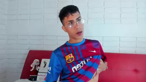 alannaughty_ online show from December 29, 8:48 pm