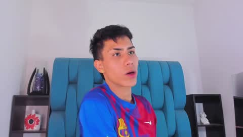 alannaughty_ online show from January 13, 9:20 pm