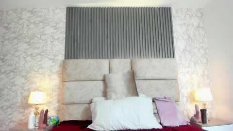 alannavidal online show from September 22, 11:29 pm