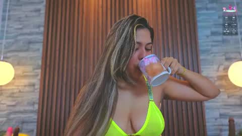alannavidal online show from May 20, 3:02 am