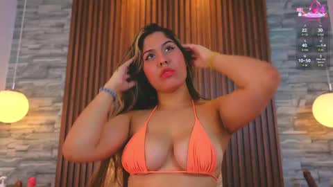 alannavidal online show from May 31, 2:53 am