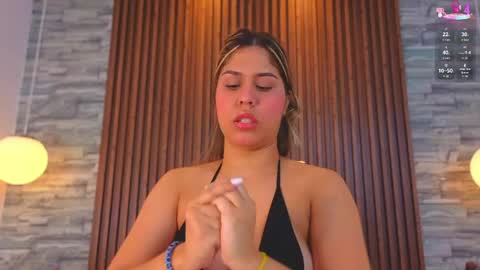 alannavidal online show from June 3, 3:20 am