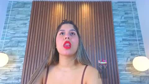 alannavidal online show from June 7, 3:10 am