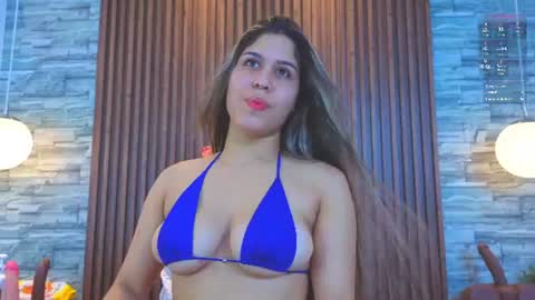 alannavidal online show from July 2, 3:34 am