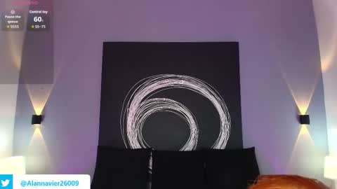 Alanna online show from February 3, 11:26 am