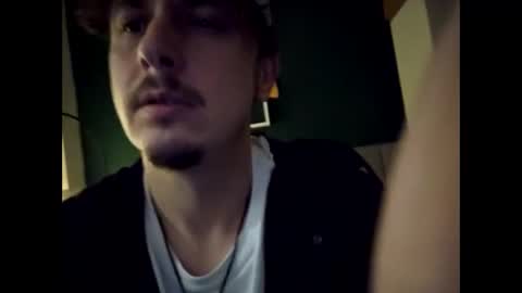 alannovak8 online show from January 18, 1:20 am