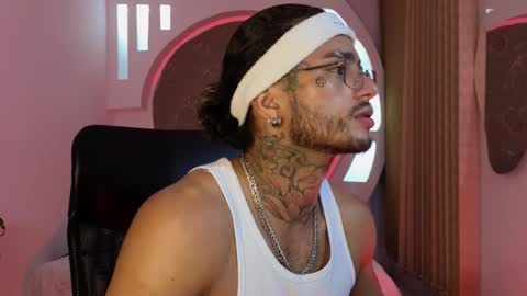 alan online show from October 30, 10:06 am