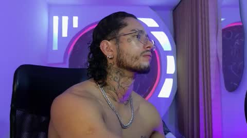 alan online show from October 31, 10:05 am