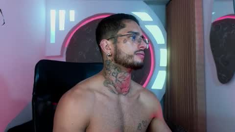 alan online show from January 13, 11:15 am