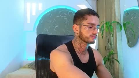 alan online show from February 27, 1:00 pm