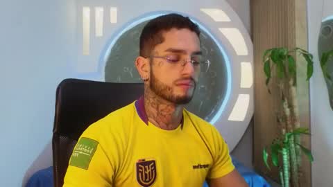 alan online show from March 12, 11:27 am