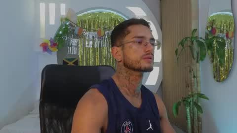 alan online show from April 17, 10:29 am