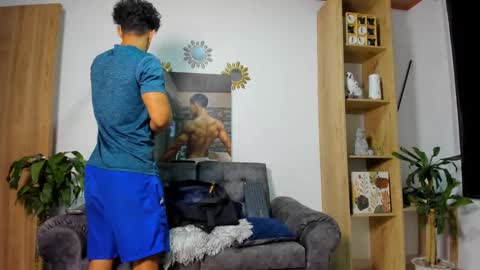 Snapshot of alansex66 chatting on September 20, 3:07 am Alan online show from September 20, 3:07 am