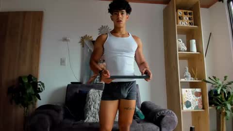 Snapshot of alansex66 chatting on September 20, 5:14 pm Alan online show from September 20, 5:14 pm