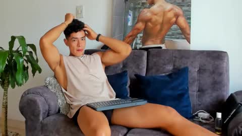 Alan online show from January 31, 8:18 pm