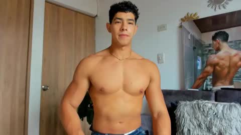 Alan online show from March 7, 4:15 pm