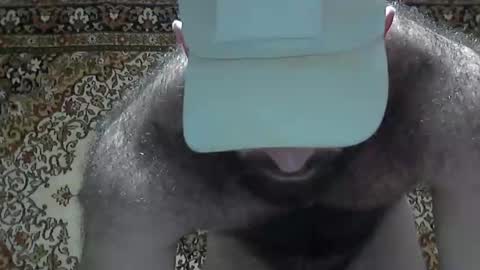 AlanStrongs online show from December 4, 2:42 am