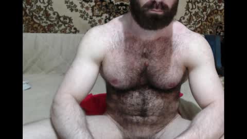 AlanStrongs online show from April 12, 1:27 pm