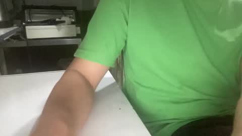 alarasissy online show from October 30, 7:14 pm