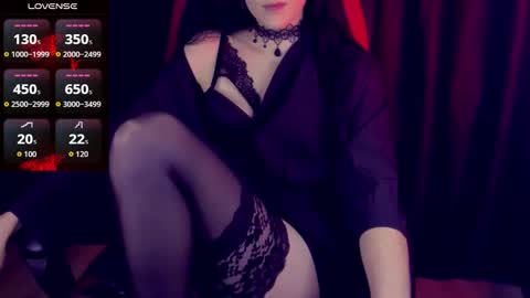 Alaria online show from November 14, 3:55 pm